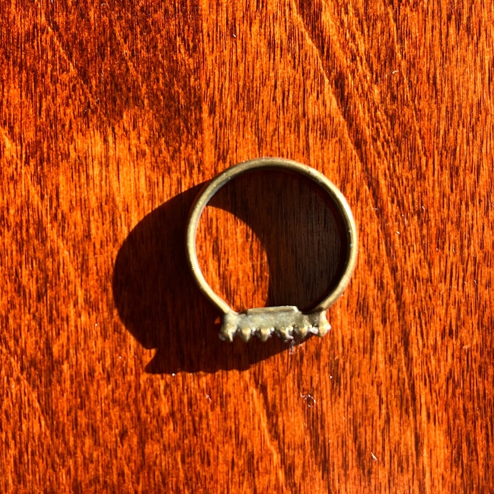 Sorrelli Ring - image 4